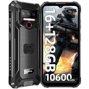 OUKITEL WP23 Pro Rugged Outdoor Smartphone