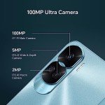 HONOR 90 Lite 8GB RAM, 256GB Storage - Cyan