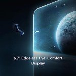 HONOR 90 Lite 8GB RAM, 256GB Storage - Cyan