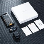 OUKITEL WP23 Pro Rugged Outdoor Smartphone