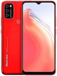 Blackview A70P Android Smartphone, 6.5" HD Display