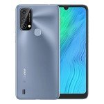 Blackview A50 4G Dual-SIM Smartphone with HD Display
