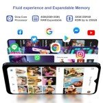 Blackview Wave 6C Dual SIM 6.5" Smartphone