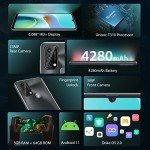 Blackview A50 4G Smartphone with Dual SIM