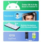 Blackview Wave 6C Dual SIM 6.5" Smartphone