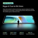 Blackview A50 4G Smartphone with Dual SIM