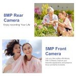 Blackview Wave 6C Dual SIM 6.5" Smartphone