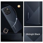 Blackview Wave 6C Dual SIM 6.5" Smartphone