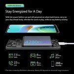 Blackview A50 4G Smartphone with Dual SIM