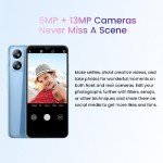 Blackview A52 Unlockable 4G Smartphone with Dual SIM
