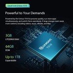 Blackview A50 4G Smartphone with Dual SIM