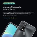 Blackview A50 4G Smartphone with Dual SIM