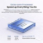 Blackview A53 4G Smartphone with 7GB RAM