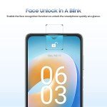 Blackview A53 4G Smartphone with 7GB RAM