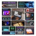Blackview Tab 15 PRO 10.5'' Android Tablet
