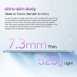 Blackview Tab 15 PRO 10.5'' Android Tablet