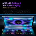 Blackview Tab 15 PRO 10.5'' Android Tablet