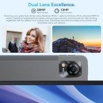 Blackview 11.5" Android 13 Tablet with 50 MP Camera