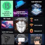 Blackview Tab 16 Pro Tablet 11" 16GB RAM 256GB ROM