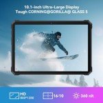 Blackview Tab 16 Pro Tablet 11" 16GB RAM 256GB ROM