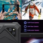 Blackview Tab 16 Pro Tablet 11" 16GB RAM 256GB ROM