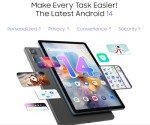 Blackview Tab 16 Pro 11'' 2K Android Tablet