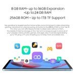 Blackview Tab 16 Pro 11'' 2K Android Tablet