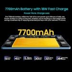 Blackview Tab 16 Pro 11'' 2K Android Tablet