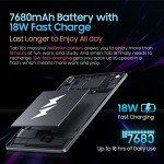 Blackview Tab 16 - 11'' 2K Android Tablet