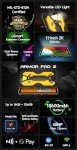 Ulefone Armor Pad 2 Rugged 11" Tablet