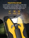 Ulefone Armor Pad 2 Rugged 11" Tablet