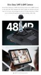 Ulefone Armor Pad 2 Rugged 11" Tablet