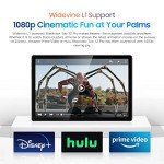 Blackview Tab 12 PRO 10.1'' FHD+ Android Tablet