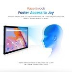 Blackview Tab 12 PRO 10.1'' FHD+ Android Tablet
