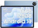 Blackview TAB 80 LTE 8GB/128GB Blue Tablet
