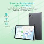 Blackview TAB 80 LTE 8GB/128GB Blue Tablet