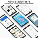 Blackview Tablet 7 Pro - Versatile Gadget Experience