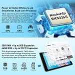 Blackview Tablet 7 Pro - Versatile Gadget Experience