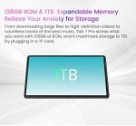 Blackview Tab 7 PRO 10.1'' Android Tablet