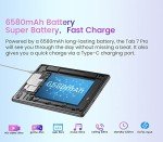 Blackview Tab 7 PRO 10.1'' Android Tablet