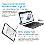 Blackview Tab 11 Android 12 Tablet with 2.4K Display