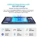Blackview Tab 11 Android 12 Tablet with 2.4K Display
