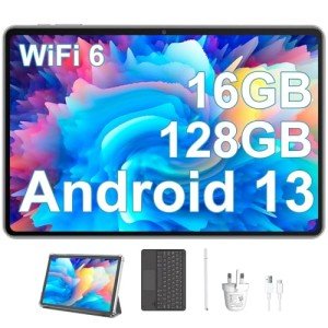 Blackview Tab 70: 10" Android 13 Tablet