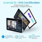 Blackview Tab 70: 10" Android 13 Tablet