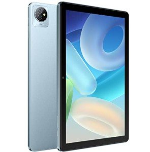 Blackview Tab 8: 10.1" Android Tablet, 7GB RAM