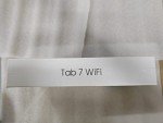 Blackview TAB 7 Tablet 10" 64GB WiFi - Gray