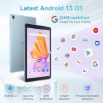 Blackview Tab 50 8" Tablet - 4GB RAM, 128GB