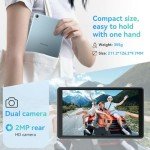 Blackview Tab 50 8" Tablet - 4GB RAM, 128GB