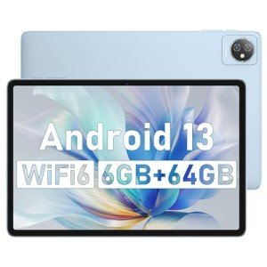 Blackview TAB 70 WiFi Tablet - 10.1" Screen