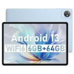 Blackview TAB 70 WiFi Tablet - 10.1" Screen